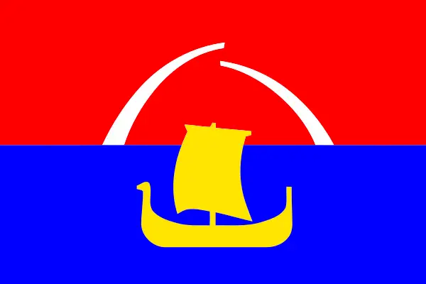 Флаг: Всеволожский район